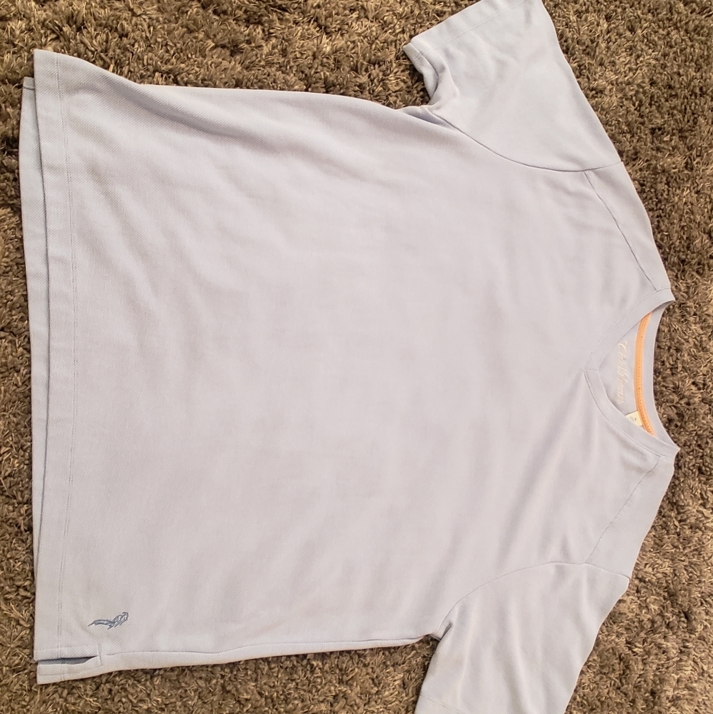 Caribbean Tshirt